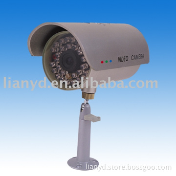IR waterproof CMOS CCTV CAMERA-CM804CA